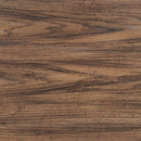  Elements International Gramercy DGC500DTTB Dining Table IMAGE 8