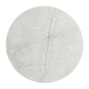  Elements International Lakeview CDLW180RDT Round Dining Table IMAGE 3