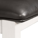  Elements International Martin Brown DMT7005DS 5 pc Dinette IMAGE 13