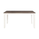  Elements International Martin Brown DMT7005DS 5 pc Dinette IMAGE 3