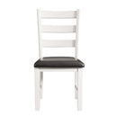  Elements International Martin Brown DMT7005DS 5 pc Dinette IMAGE 6