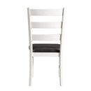  Elements International Martin Brown DMT7005DS 5 pc Dinette IMAGE 8