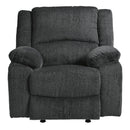  Draycoll 7650498 Power Rocker Recliner IMAGE 3