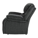  Draycoll 7650498 Power Rocker Recliner IMAGE 4