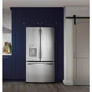  Color_Stainless Steel  -- GFE26JYMFS IMAGE 7
