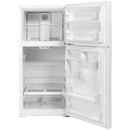 Color_White  -- GTE19DTNRWW IMAGE 2