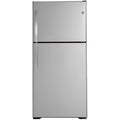  Color_Stainless Steel  -- GTE19JSNRSS IMAGE 1