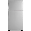  Color_Stainless Steel  -- GIE22JSNRSS IMAGE 1