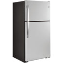  Color_Stainless Steel  -- GIE22JSNRSS IMAGE 7