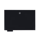  Elements International Ember CEB800NSE Nightstand - Black IMAGE 4