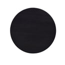  Elements International Ester CES100ET Round End Table IMAGE 3