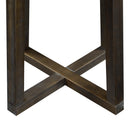  Elements International Industrial 3PC Occasional Table Set IMAGE 10