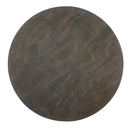  Elements International Industrial 3PC Occasional Table Set IMAGE 6