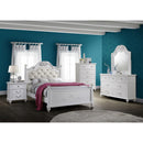  Elements International Alana AN700NS Nightstand IMAGE 2