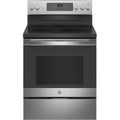  Color_Stainless Steel  -- JB735SPSS IMAGE 1