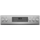  Color_Stainless Steel  -- JB735SPSS IMAGE 4