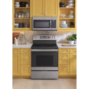  Color_Stainless Steel  -- JB735SPSS IMAGE 6