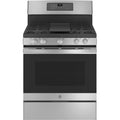  Color_Stainless Steel  -- JGB735SPSS IMAGE 1