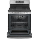  Color_Stainless Steel  -- JGB735SPSS IMAGE 2