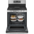  Color_Stainless Steel  -- JGB735SPSS IMAGE 3