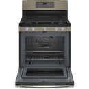  Color_Slate Grey  -- JGB735EPES IMAGE 2