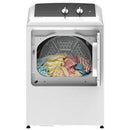  GE 6.2 cu.ft. Electric Dryer with Even Airflow GTX52EASPWB IMAGE 5