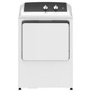  GE 6.2 cu.ft. Gas Dryer with Even Airflow GTX52GASPWB IMAGE 1