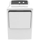  GE 6.2 cu.ft. Gas Dryer with Even Airflow GTX52GASPWB IMAGE 2