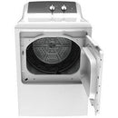  GE 6.2 cu.ft. Gas Dryer with Even Airflow GTX52GASPWB IMAGE 3