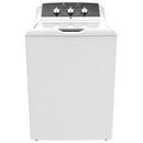  GE 4.2 cu.ft. Top Loading Washer with Heavy Duty Agitator GTW525ACPWB IMAGE 2