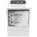  GE 4.2 cu.ft. Top Loading Washer with Heavy Duty Agitator GTW525ACPWB IMAGE 6