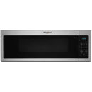  Whirlpool 1.1 cu. ft. Over-the-Range Microwave Oven WML35011KS IMAGE 1