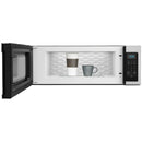  Whirlpool 1.1 cu. ft. Over-the-Range Microwave Oven WML35011KS IMAGE 2