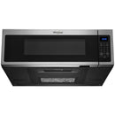  Whirlpool 1.1 cu. ft. Over-the-Range Microwave Oven WML35011KS IMAGE 4