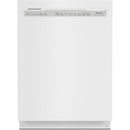  Color_White  -- Built Dishwasher IMAGE 1