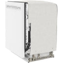  Color_White  -- Built Dishwasher IMAGE 2