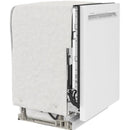  Color_White  -- Built Dishwasher IMAGE 3