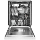  Color_White  -- Built Dishwasher IMAGE 5
