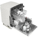  Color_White  -- Built Dishwasher IMAGE 7