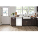  Color_White  -- Built Dishwasher IMAGE 8
