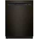 Color_Black Stainless  -- KDFE204KBS IMAGE 1