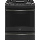  Color_Black Slate  -- JGS760FPDS IMAGE 1