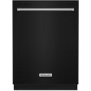  Color_Black  -- Built in Dishwasher with ProWash™ Cycle IMAGE 1