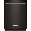  Color_Black Stainless  -- KDTE204KBS IMAGE 1
