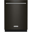  Color_Black Stainless  -- KDTE204KBS IMAGE 1