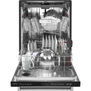  Color_Black Stainless  -- KDTE204KBS IMAGE 6