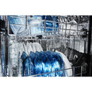  Maytag 24-inch Built-in Dishwasher with PowerBlast® Cycle MDB4949SKW IMAGE 12