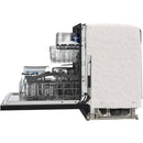  Maytag 24-inch Built-in Dishwasher with PowerBlast® Cycle MDB4949SKB IMAGE 15