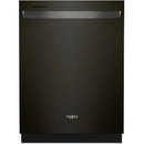  Manufacturer Color_Black Stainless  -- WDT750SAKV IMAGE 1