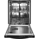  Manufacturer Color_Black Stainless  -- WDT750SAKV IMAGE 2